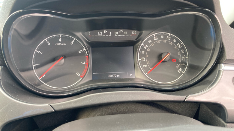 Vauxhall Corsa 1.4 Energy 3dr [AC] Auto Petrol Hatchback